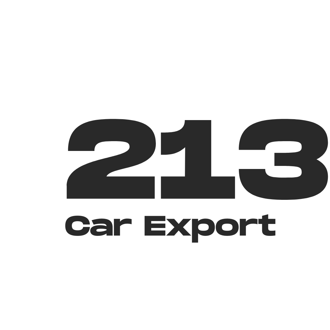 213 Car Export
